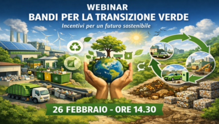 transizione verde