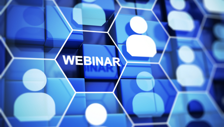 webinar