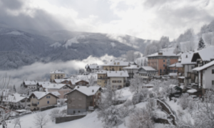 montagna