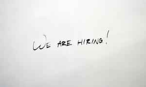 hiring