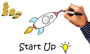 startup
