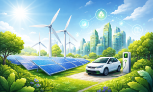 cleantech